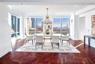 Ritz-Carlton Residences Tower 1 unit 20D, Boston, MA 02111 - photo 5