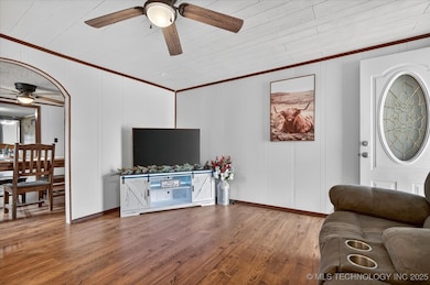 520 N Margarite Ave, Bartlesville, OK 74003 - photo 6