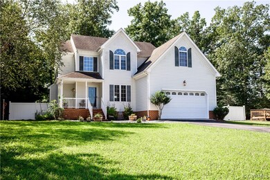 7552 Woods Ridge Trace, Prince George, VA 23875 - photo 2