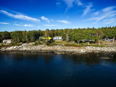 229 King Philips Trail, Boothbay, ME 04544 - photo 4