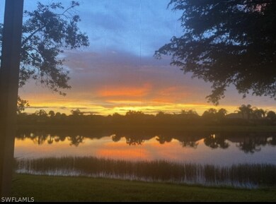 lanai sunset