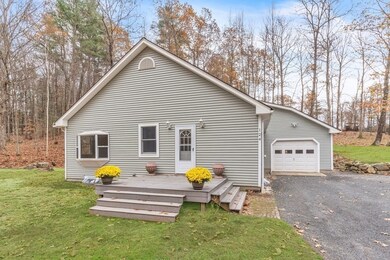 124 Haydenville Rd, Whately, MA 01093 - photo 2