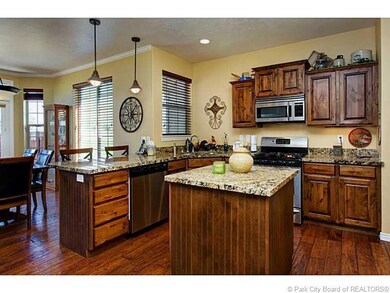 856 Michie Ln, Midway, UT 84049 - photo 3