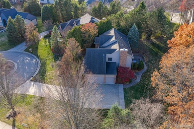 3904 Kaeleaf Rd, Lake Orion, MI 48360 - photo 7