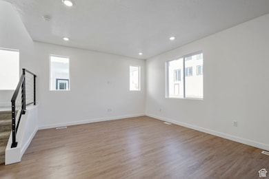 912 W Bellshill Dr unit 15, Murray, UT 84123 - photo 5