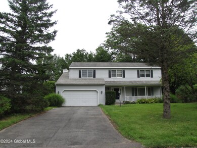 48 Wakefield Ct, Delmar, NY 12054 - photo 2