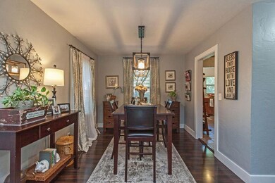 709 NW 10th St, Bentonville, AR 72712 - photo 5