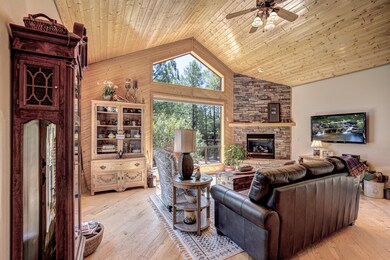 3720 N Elk Rub Ln, Pine, AZ 85544 - photo 7