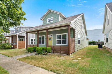 2012 S Florida Way, Fayetteville, AR 72701 - photo 2