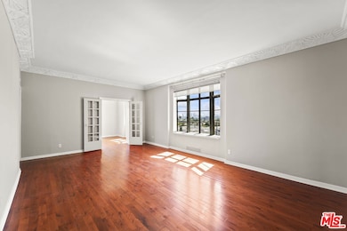 1314 N Hayworth Ave unit 602, West Hollywood, CA 90046 - photo 5