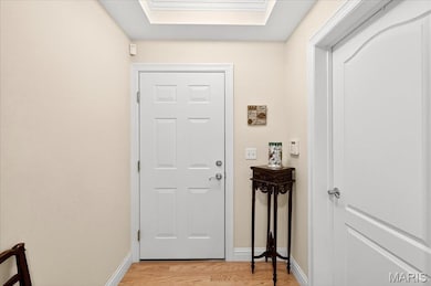 520 N North and Rd S unit 105, Saint Louis, MO 63130 - photo 2