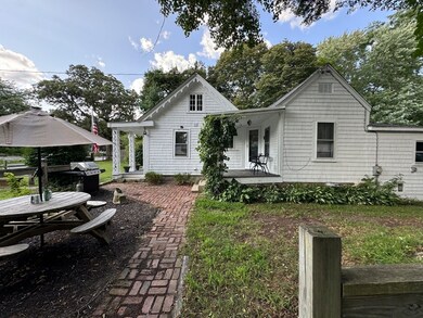 6 Wareham St, Carver, MA 02330 - photo 5