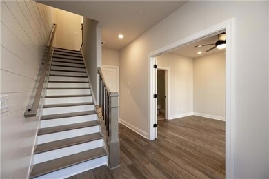 *Image is of previously built home*