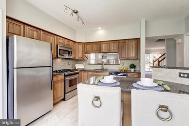 12607 Granite Ridge Dr, North Potomac, MD 20878 - photo 4