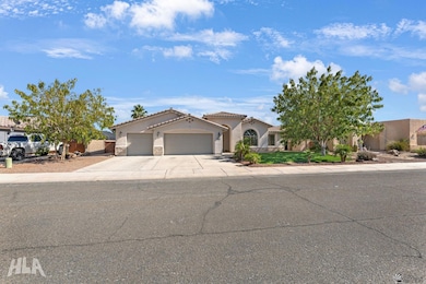 11785 E 27th Place, Yuma, AZ 85367 - photo 2