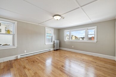 36 Franklin St unit 2, Peabody, MA 01960 - photo 4