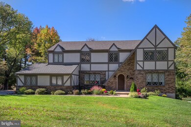 813 Northwinds Dr, Bryn Mawr, PA 19010 - photo 2