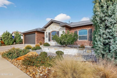 14737 Holly Springs Ave, El Paso, TX 79938 - photo 3