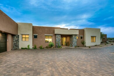 002_Driveway Views