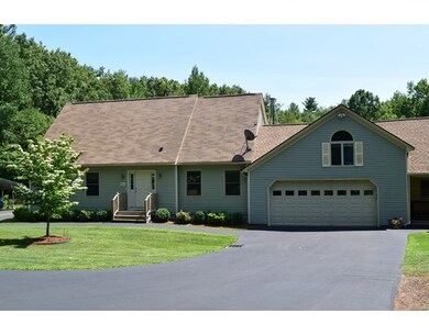 39B Hickory Ln, Danville, NH 03819 - photo 2