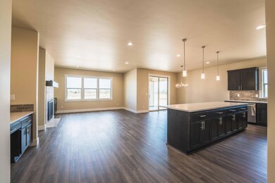 Dry Canyon Lot 36-8