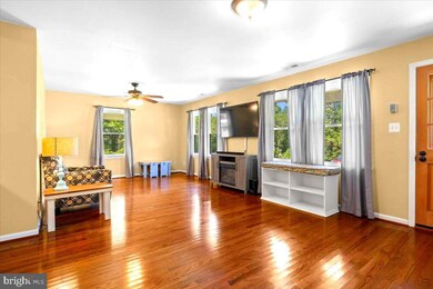 7141 Eggbornsville Rd, Rixeyville, VA 22737 - photo 4