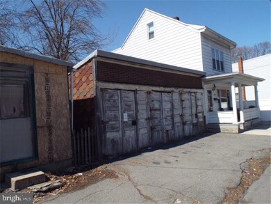 129 E Railroad St, Saint Clair, PA 17970 - photo 6