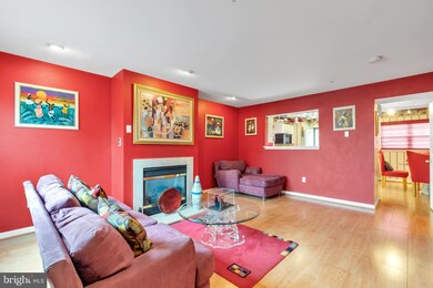 790 Dr Benjamin Quarles Place, Baltimore, MD 21201 - photo 3