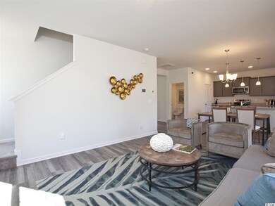 2305 Blackthorn Dr unit Lot 170 - Penwell A, Conway, SC 29526 - photo 7