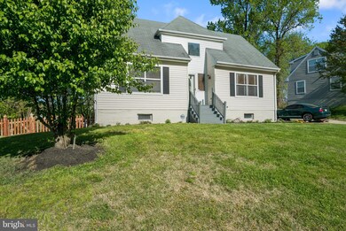 6000 Pemberton Ln, Hyattsville, MD 20785 - photo 2