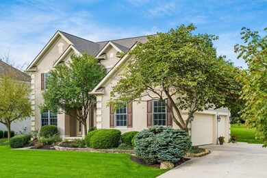 9810 Archer Ln, Dublin, OH 43017 - photo 2