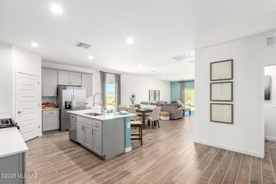 10039 N Cascalote Ln, Marana, AZ 85653 - photo 6