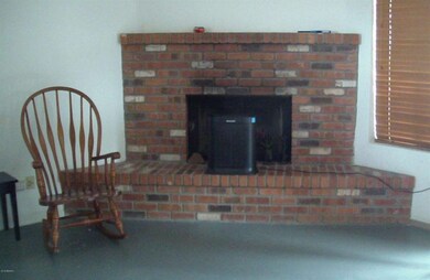 Living room fireplace (6)