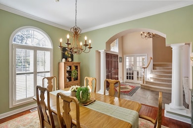 209 Cypress Cove Dr, Eufaula, AL 36027 - photo 6