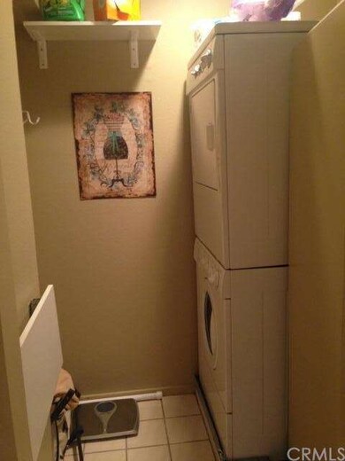 Inside Laundry