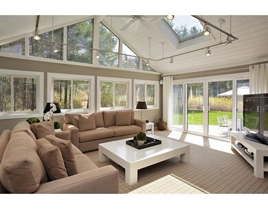 12 Saddle Ridge Rd, Dover, MA 02030 - photo 5