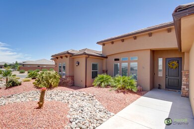 3 Front Exterior View 2