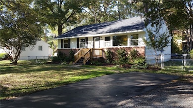 5608 Linda Rd, Sandston, VA 23150 - photo 2