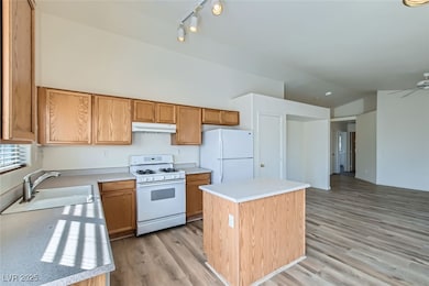 5354 Dandelion Ct, North Las Vegas, NV 89031 - photo 7