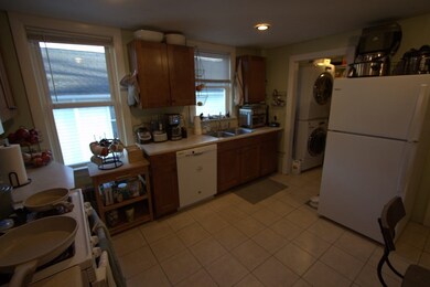 50 Brookley Rd unit 2, Jamaica Plain, MA 02130 - photo 3