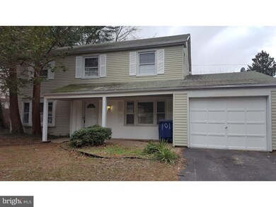 101 Pennypacker Dr, Willingboro, NJ 08046 - photo 2