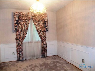 Dining Room.