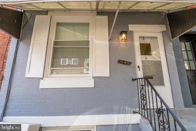 1645 S Etting St, Philadelphia, PA 19145 - photo 2