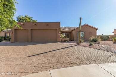 4237 N Recker Rd, Mesa, AZ 85215 - photo 2