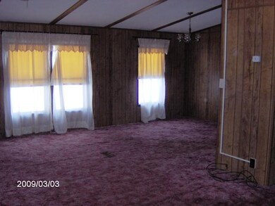 LIVING ROOM IN MODULAR