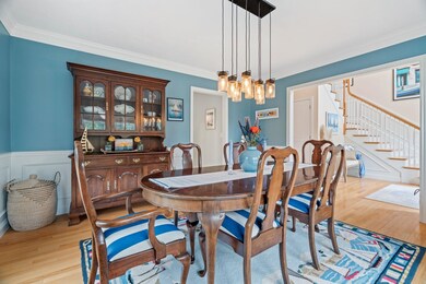 40 Chisholm Farm Dr, Stratham, NH 03885 - photo 7