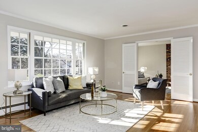 720 E Randolph Rd, Silver Spring, MD 20904 - photo 5