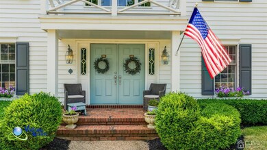 152 N Main St, Cranbury, NJ 08512 - photo 3