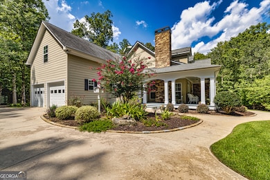 210 Mockingbird Ln, Brooks, GA 30205 - photo 5