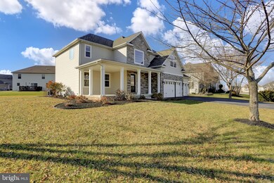 852 Joy Dr, Greencastle, PA 17225 - photo 4